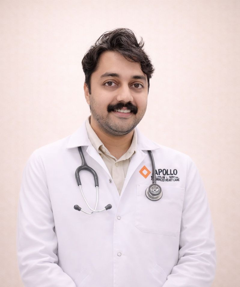 Dr. Rishin Basheer