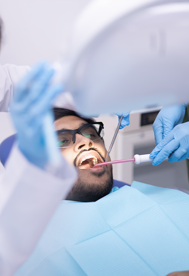 Hero Background Mobile