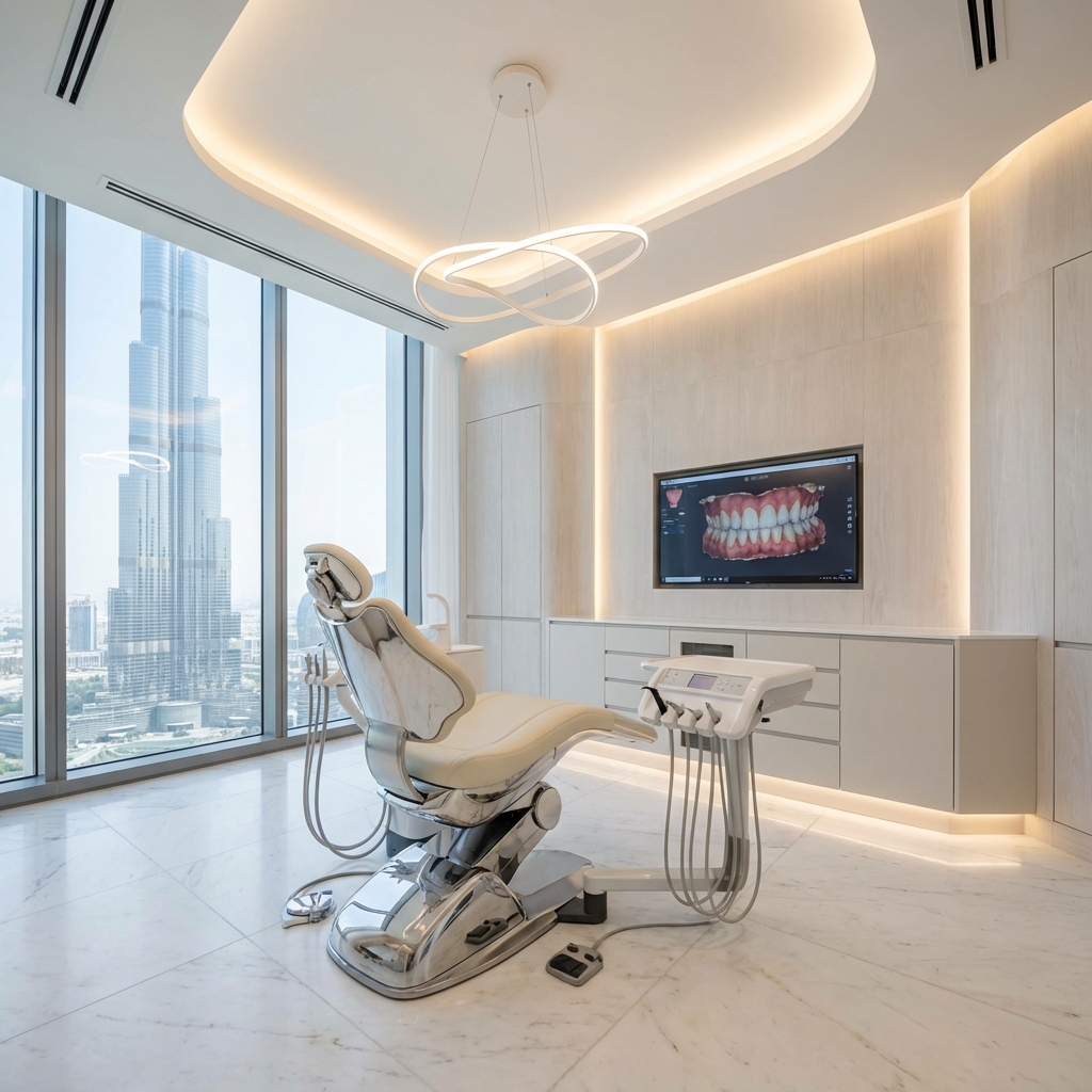 Importance of Scaling & Polishing